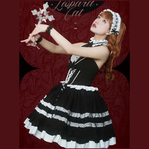 lolitaJSK doll