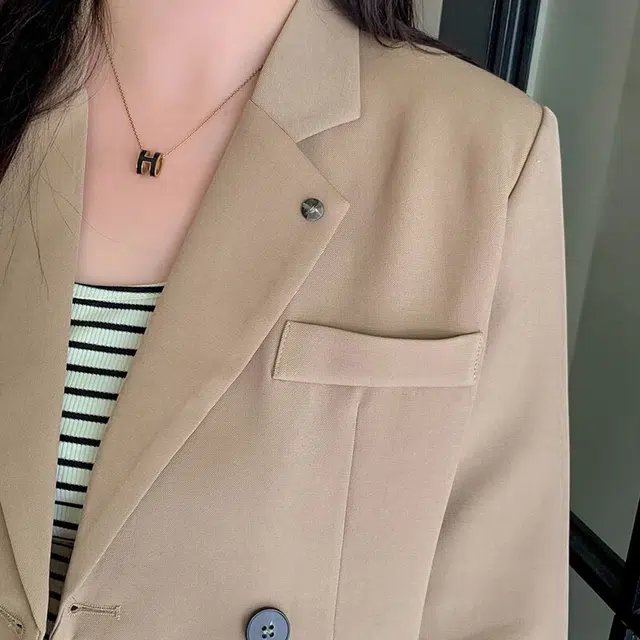 惟友 大码女装秋款秋装胖妹妹显瘦穿搭胖妹妹胖女生休闲套装 女款 学院风活泼时尚西服百褶裙气质两件套