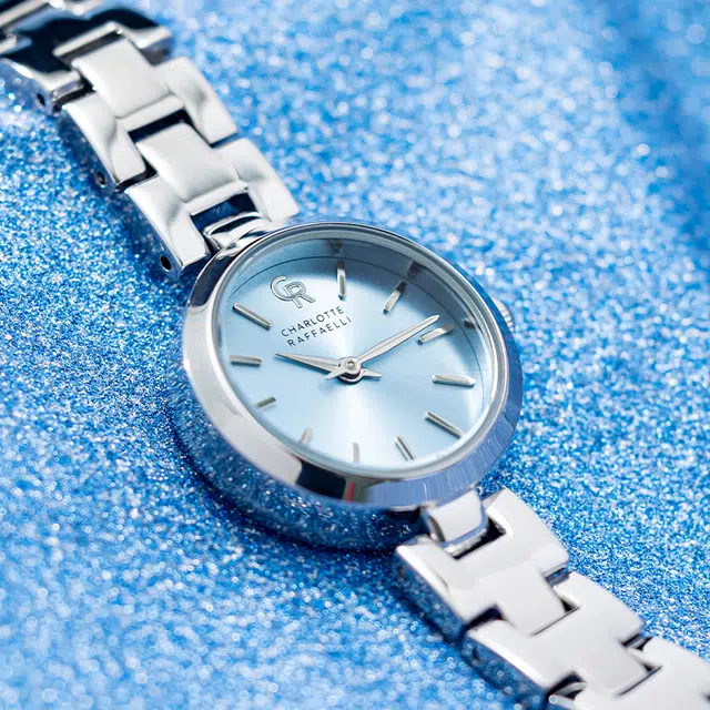 CHARLOTTE RAFFAELLI CRS22060XL