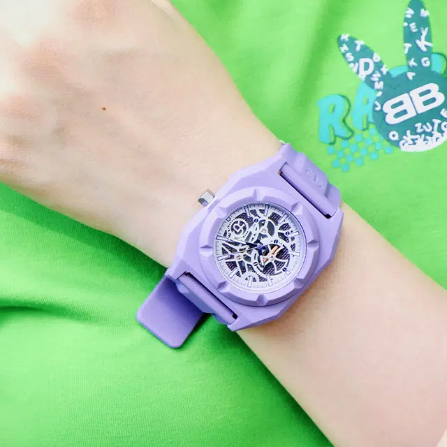 Charlotte Raffaelli CRSP026XL