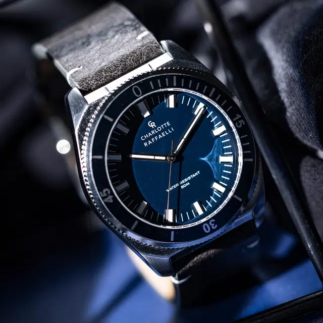 CHARLOTTE RAFFAELLI CRSP069