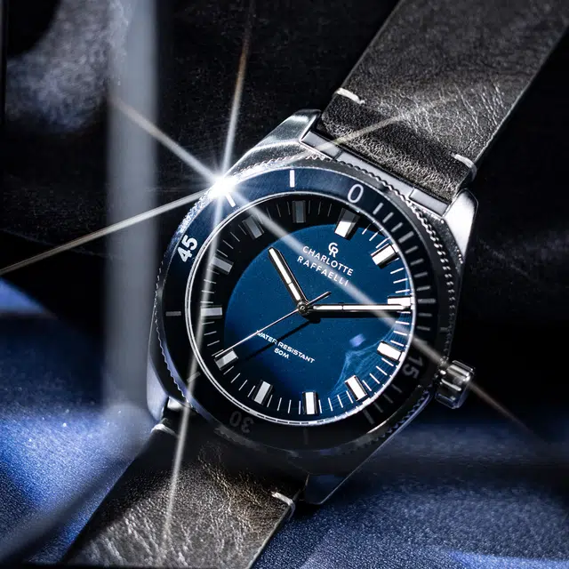 CHARLOTTE RAFFAELLI CRSP069