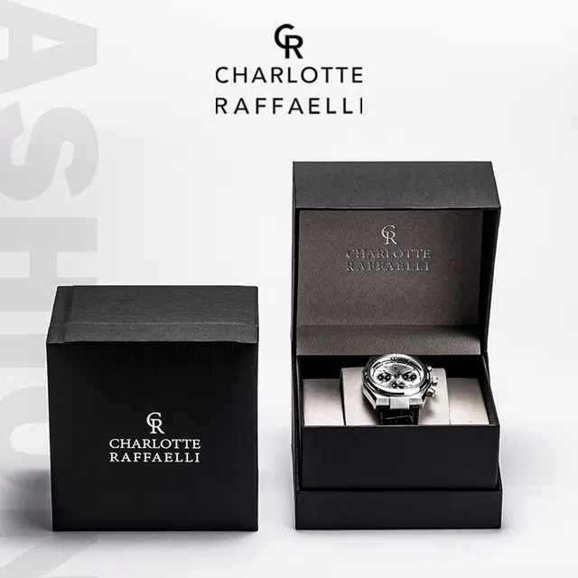 CHARLOTTE RAFFAELLI CRSP079