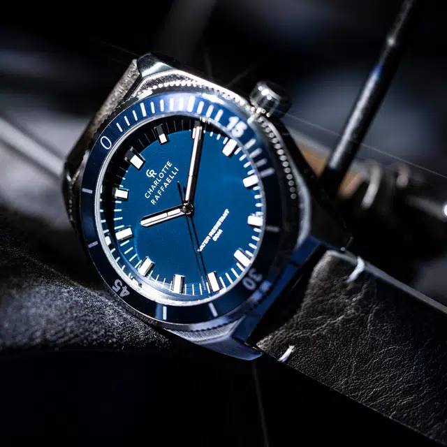 CHARLOTTE RAFFAELLI CRSP069