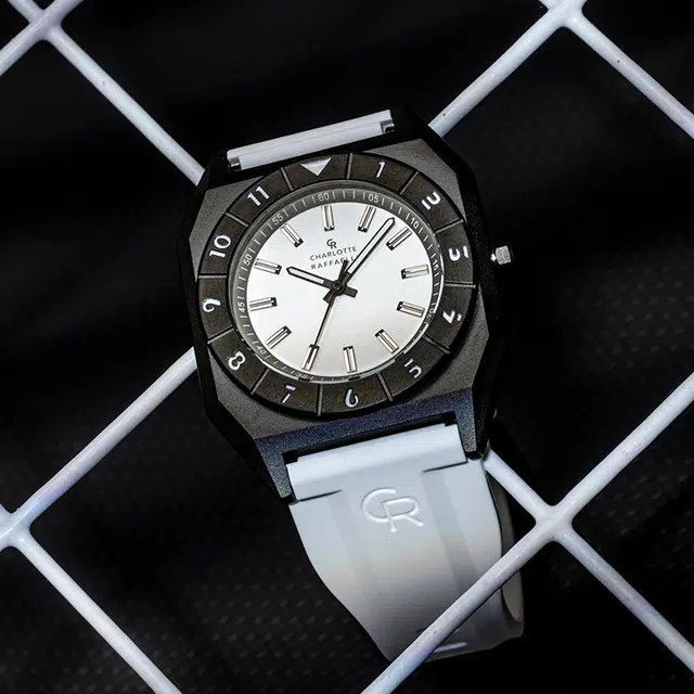 CHARLOTTE RAFFAELLI CRSP109