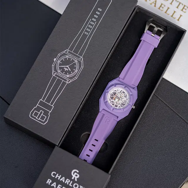 Charlotte Raffaelli CRSP026XL