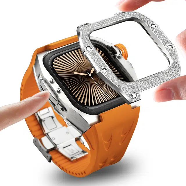 Soul Cool 140-210mm applewatch10