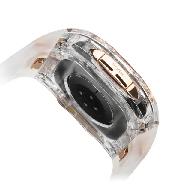 Soul Cool 140-210mm applewatchS10