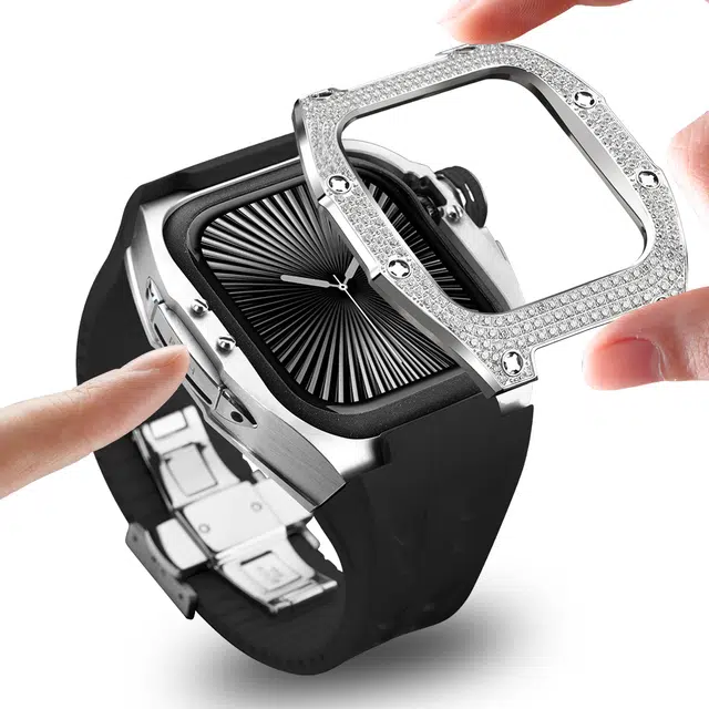 Soul Cool 140-210mm applewatch10