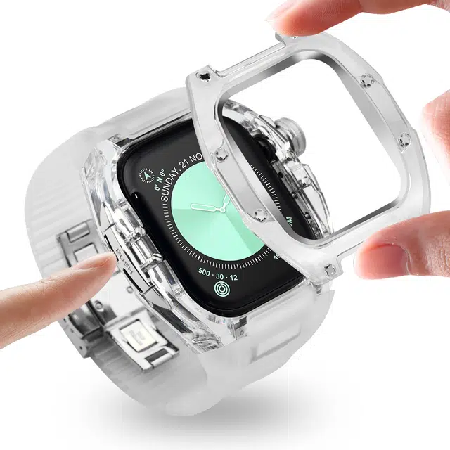Soul Cool 140-210mm applewatchS10