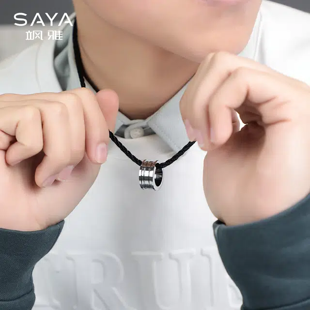 Saya 857
