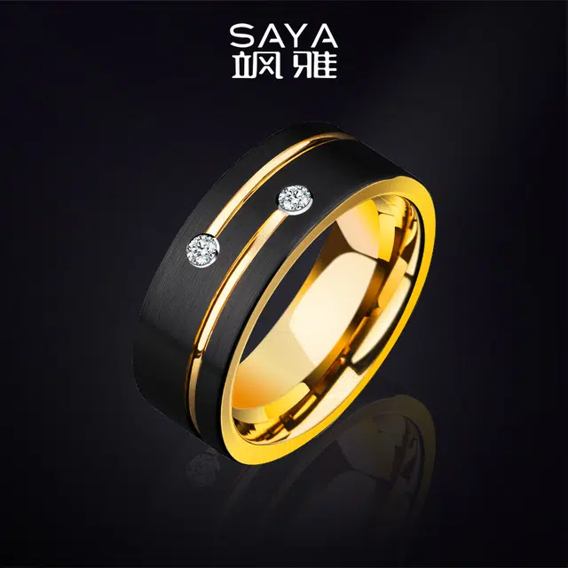 Saya
