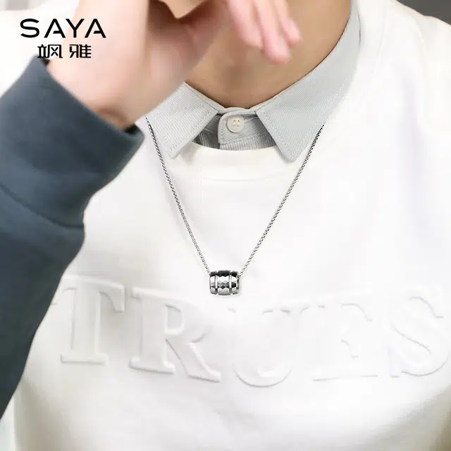Saya