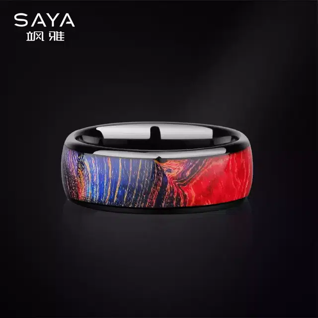 Saya