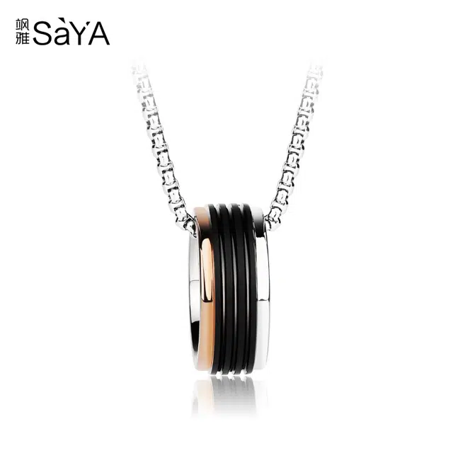 Saya