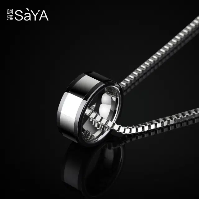 Saya