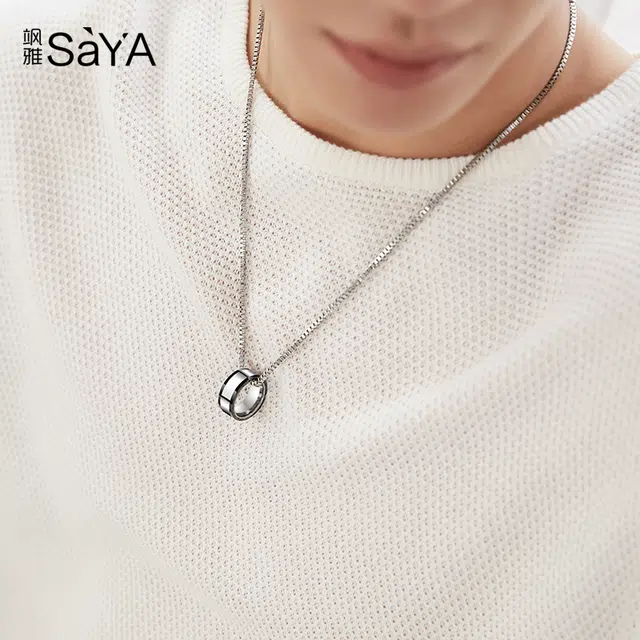 Saya