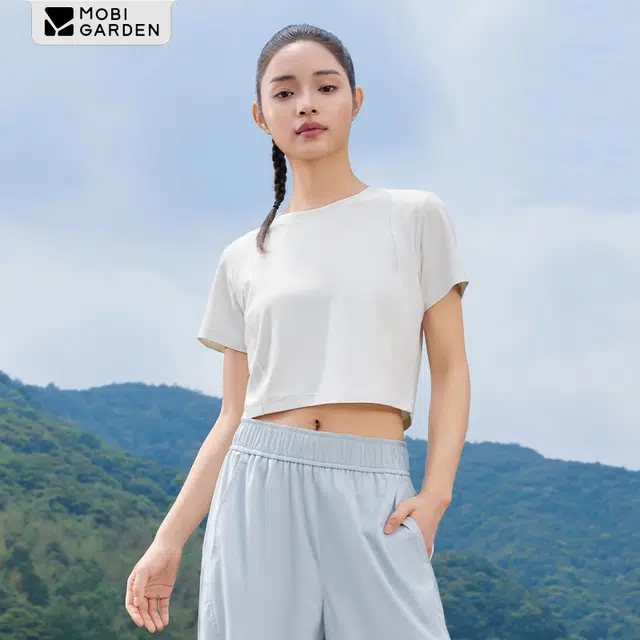 MOBI GARDEN T