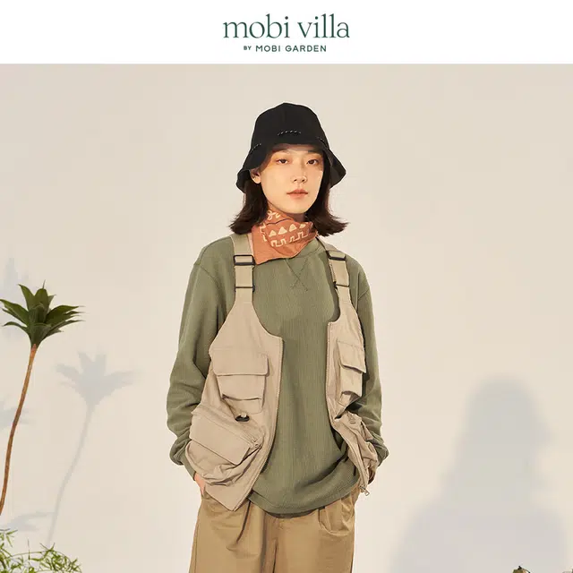 MOBI GARDEN
