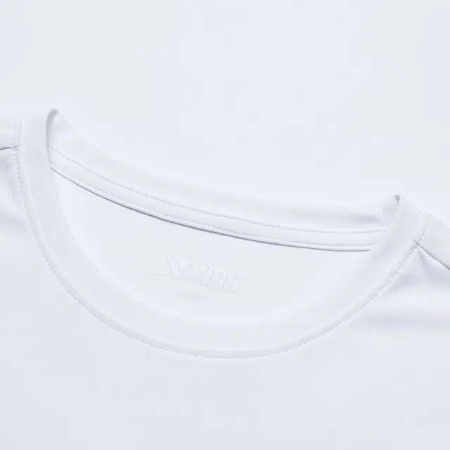 特步休闲运动套装 简约舒适百搭 儿童款