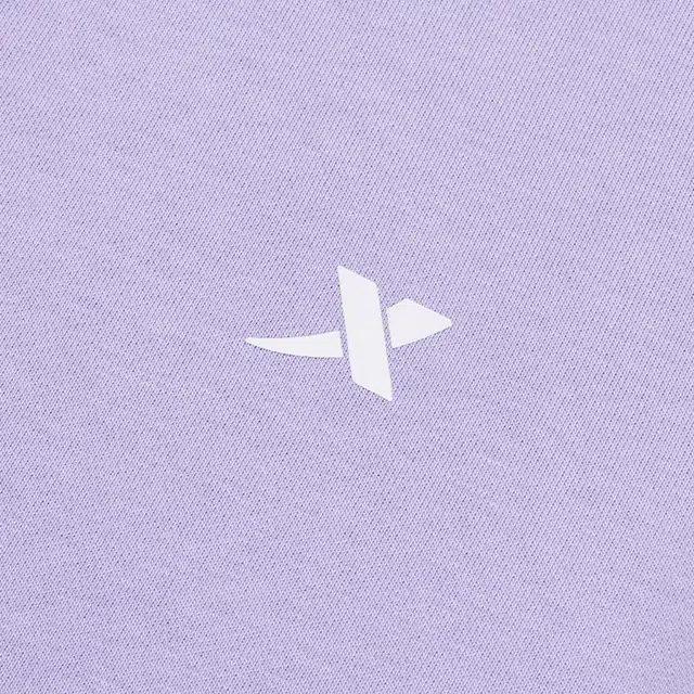 特步 套头舒适长袖卫衣简约百搭柔软裤子休闲运动套装 儿童款