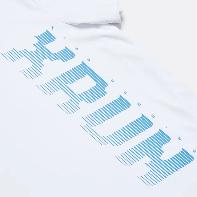 特步休闲运动套装 简约舒适百搭 儿童款