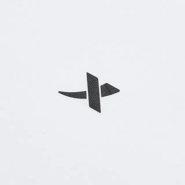 特步 套头舒适长袖卫衣简约百搭柔软裤子休闲运动套装 儿童款