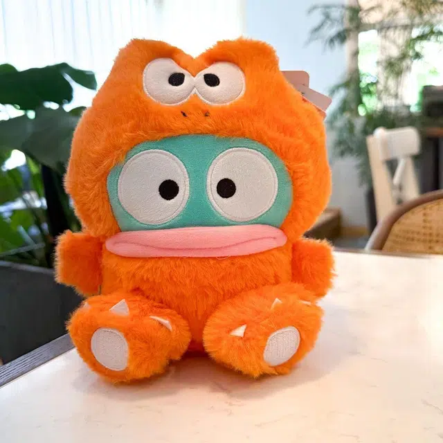 E-STRONG x Sanrio 20.5cm