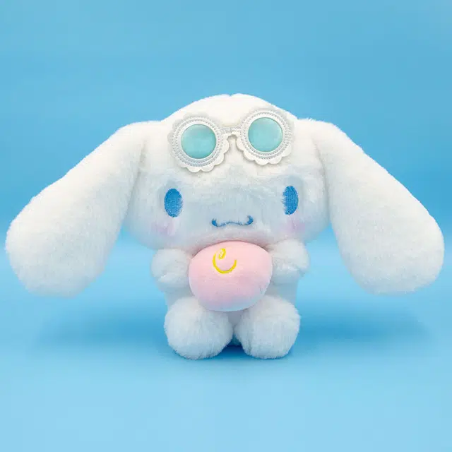E-STRONG x Sanrio