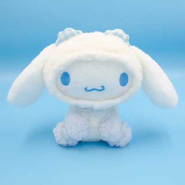 E-STRONG x Sanrio 20cm