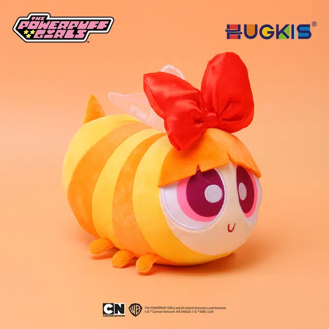 HUGKIS 20cm