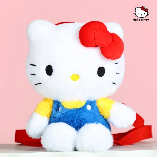 E-STRONG x Hello Kitty x Sanrio KT