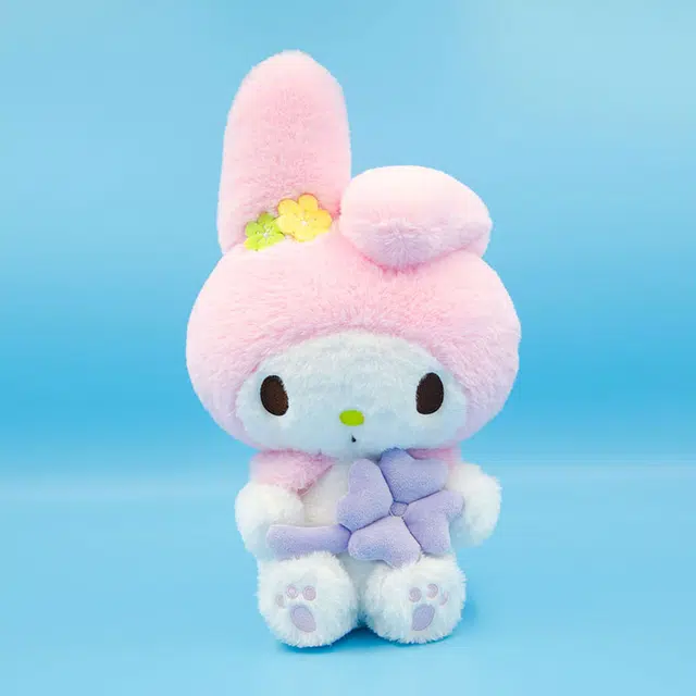 E-STRONG x Sanrio Hello Kitty 19cm23cm25cm