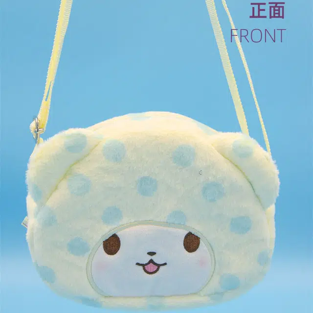 E-STRONG x Sanrio