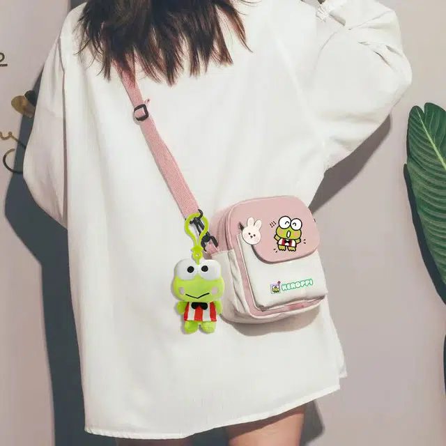 E-STRONG x Sanrio