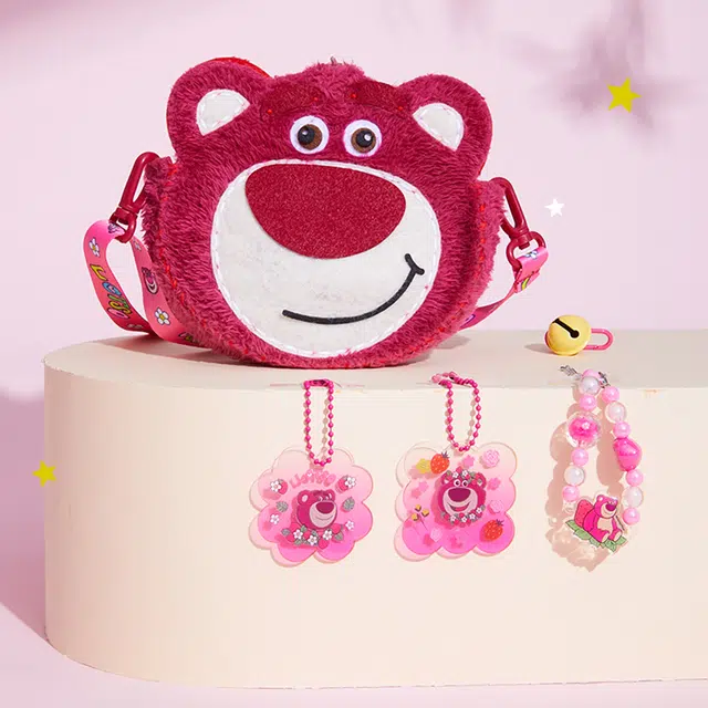 x Disney DI