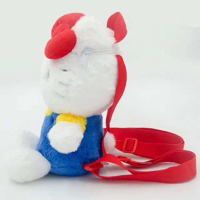 E-STRONG x Hello Kitty x Sanrio KT