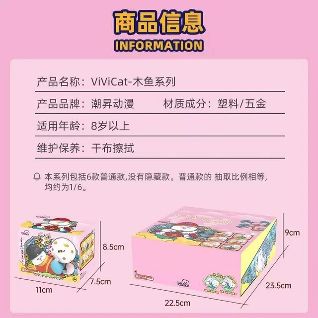 x ViViCat 6
