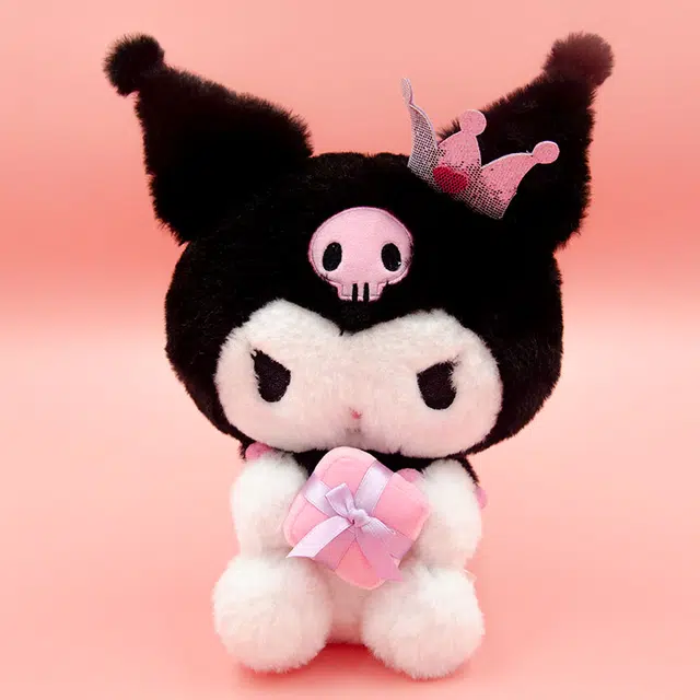 E-STRONG x Sanrio 27cm