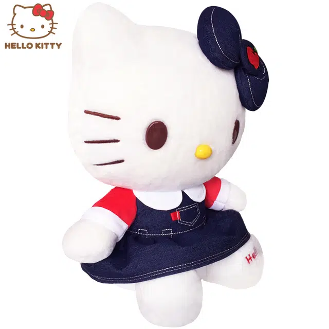 E-STRONG HelloKitty KT