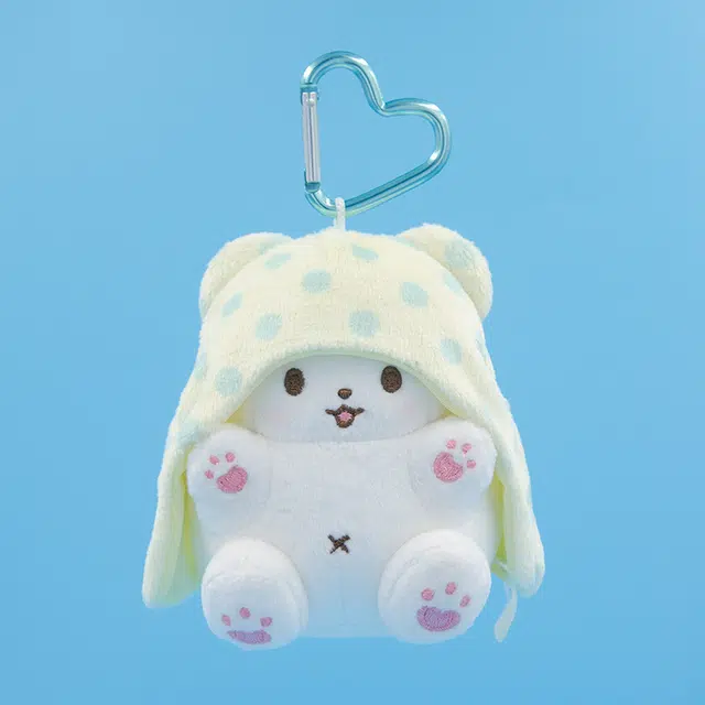 E-STRONG x Sanrio 12cm
