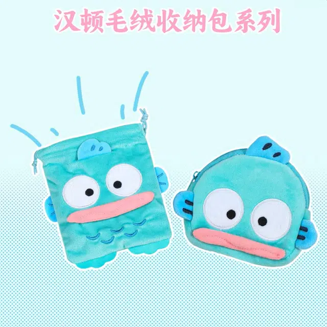 E-STRONG x Sanrio