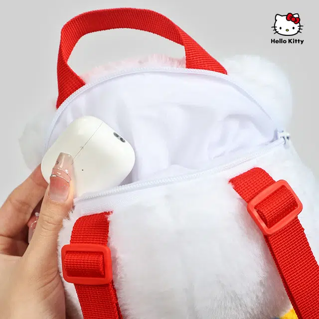 E-STRONG x Hello Kitty x Sanrio KT