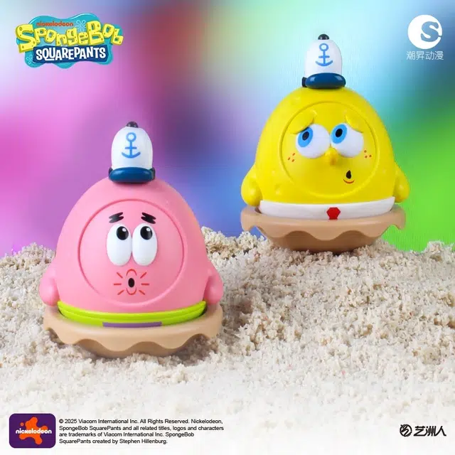 SPONGEBOB SQUAREPANTS 6