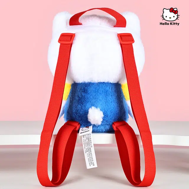 E-STRONG x Hello Kitty x Sanrio KT