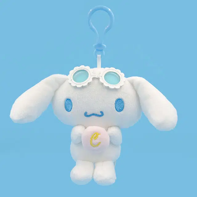 E-STRONG x Sanrio