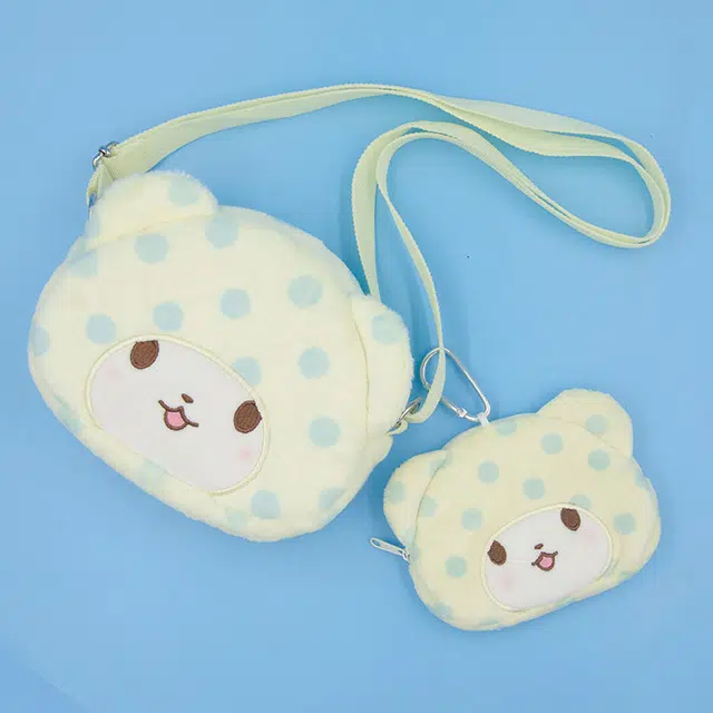 E-STRONG x Sanrio
