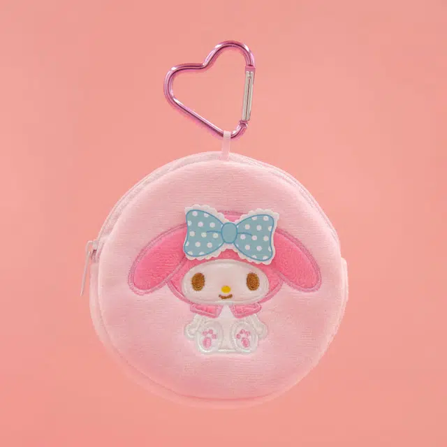 E-STRONG x Sanrio