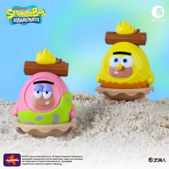 SPONGEBOB SQUAREPANTS 6