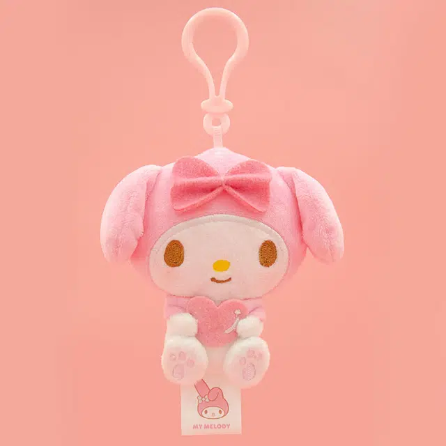 E-STRONG x Sanrio 12cm